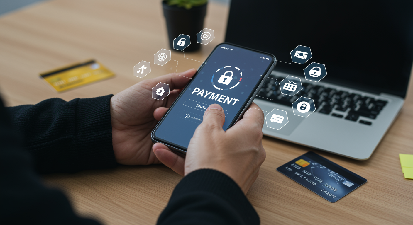 How to choose safe casino payment gateways