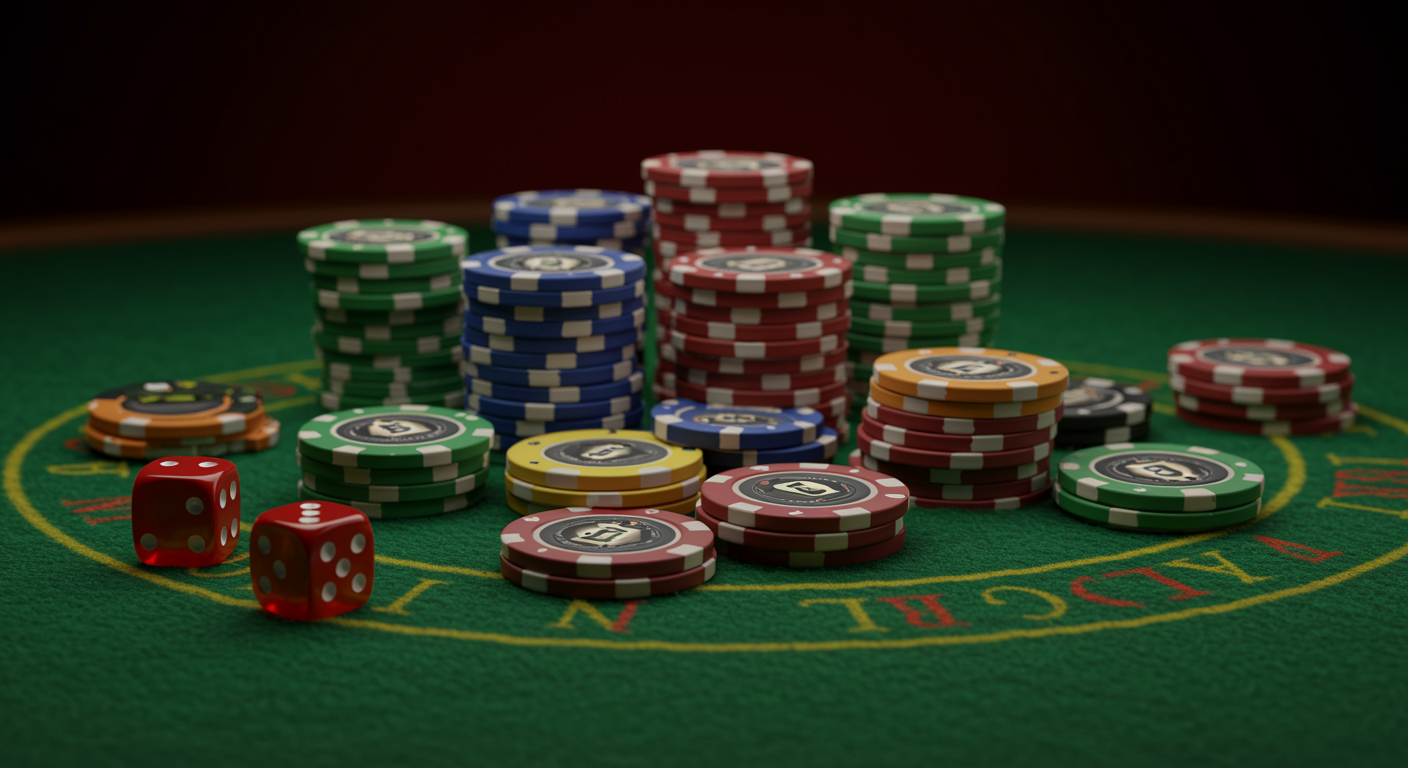 Understanding return-to-player rates in games